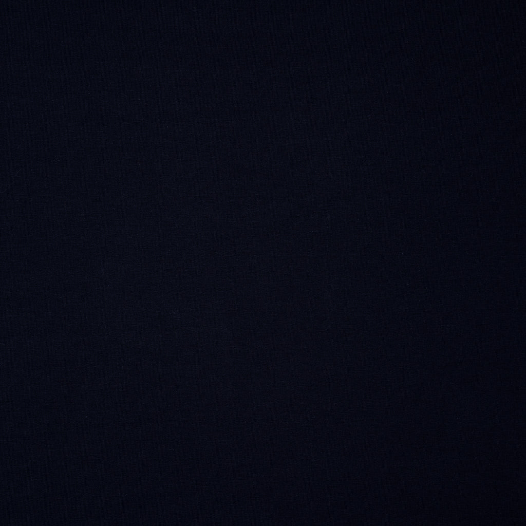 Bio French Terry Navy