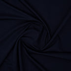 Bio French Terry Navy | Stoffwerk