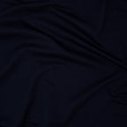 Bio French Terry Navy | Stoffwerk