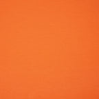 Bio French Terry Orange | Stoffwerk