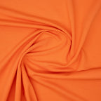 Bio French Terry Orange | Stoffwerk