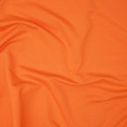 Bio French Terry Orange | Stoffwerk