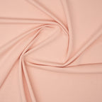 Bio French Terry Rauchbabyrosa