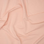 Bio French Terry Rauchbabyrosa