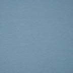 Bio French Terry Rauchiges Hellblau | Stoffwerk