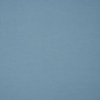 Bio French Terry Rauchiges Hellblau