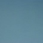 Bio French Terry rauchiges hellblau