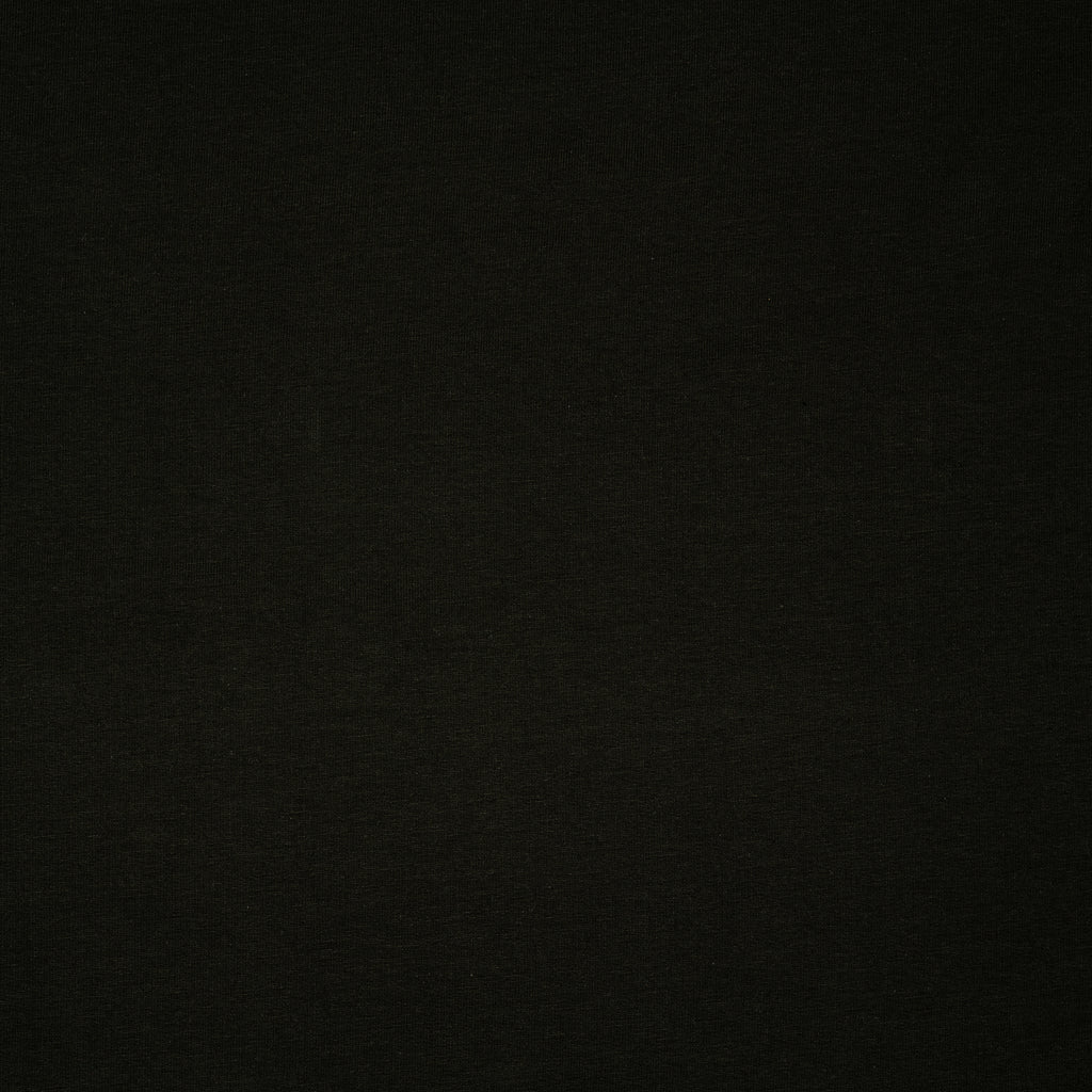 Bio French Terry Saftgrün Dunkel