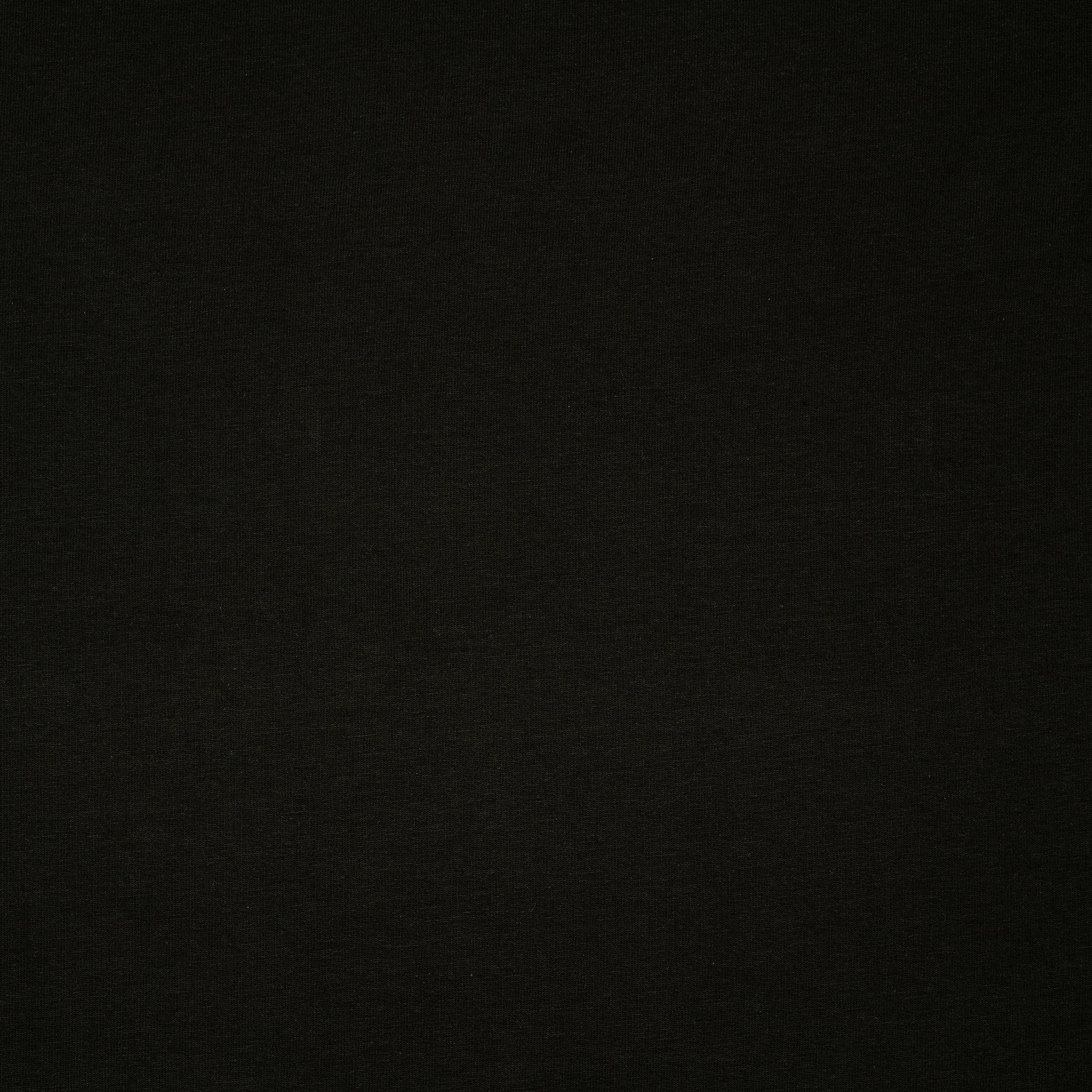 Bio French Terry Saftgrün Dunkel