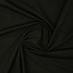 Bio French Terry Saftgrün Dunkel