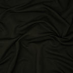 Bio French Terry Saftgrün Dunkel