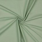 Bio French Terry salbeigrün