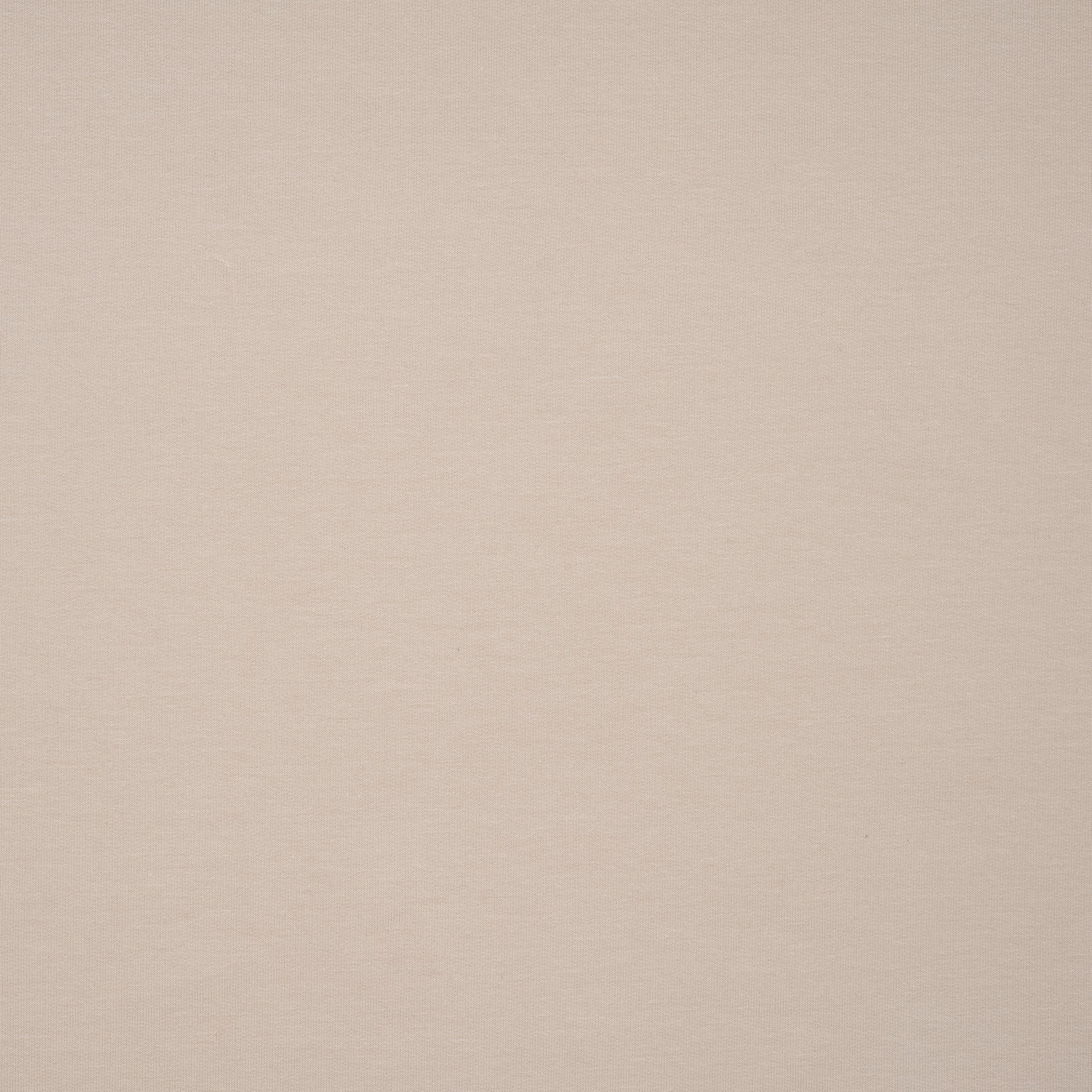 Bio French Terry Sand | Stoffwerk