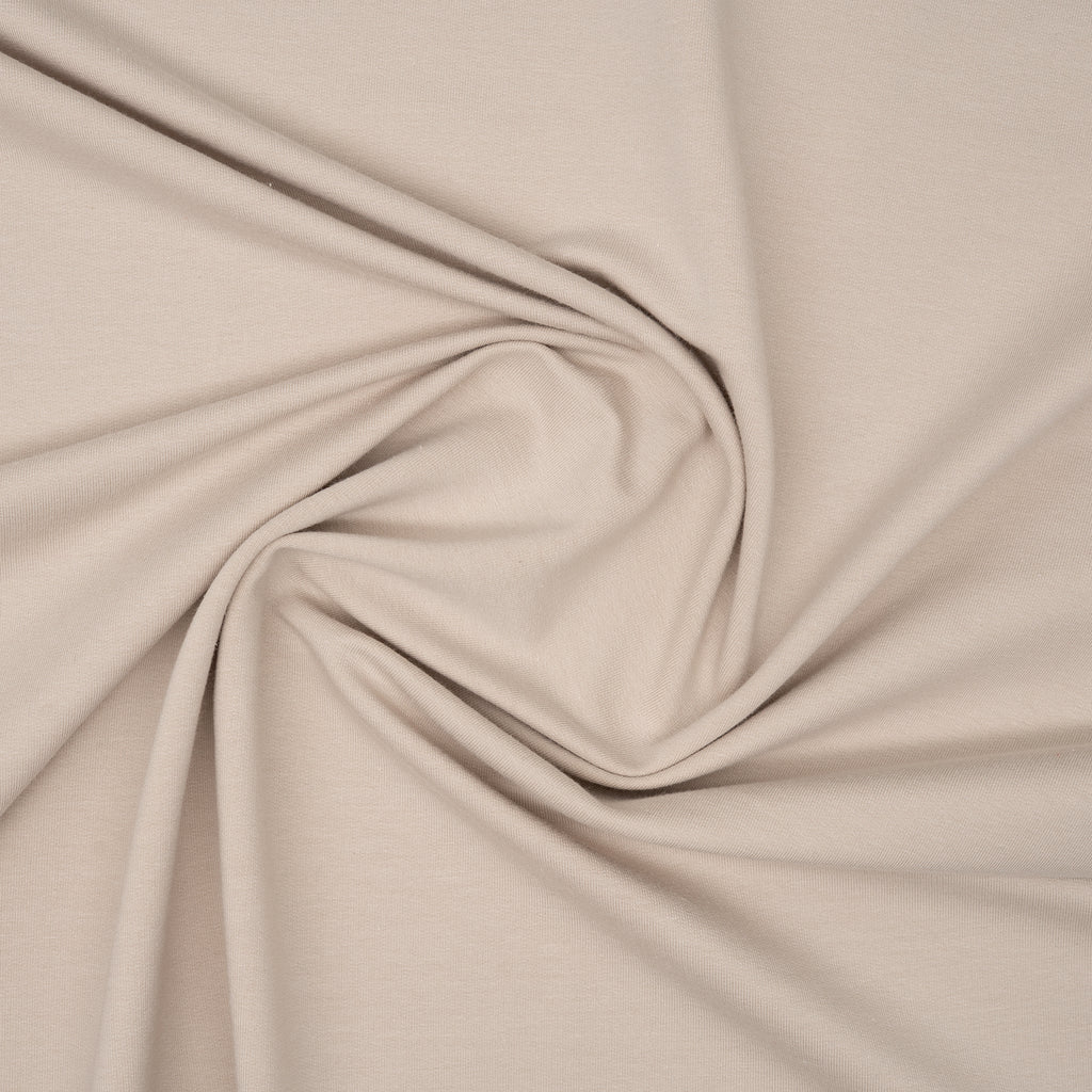 Bio French Terry Sand | Stoffwerk