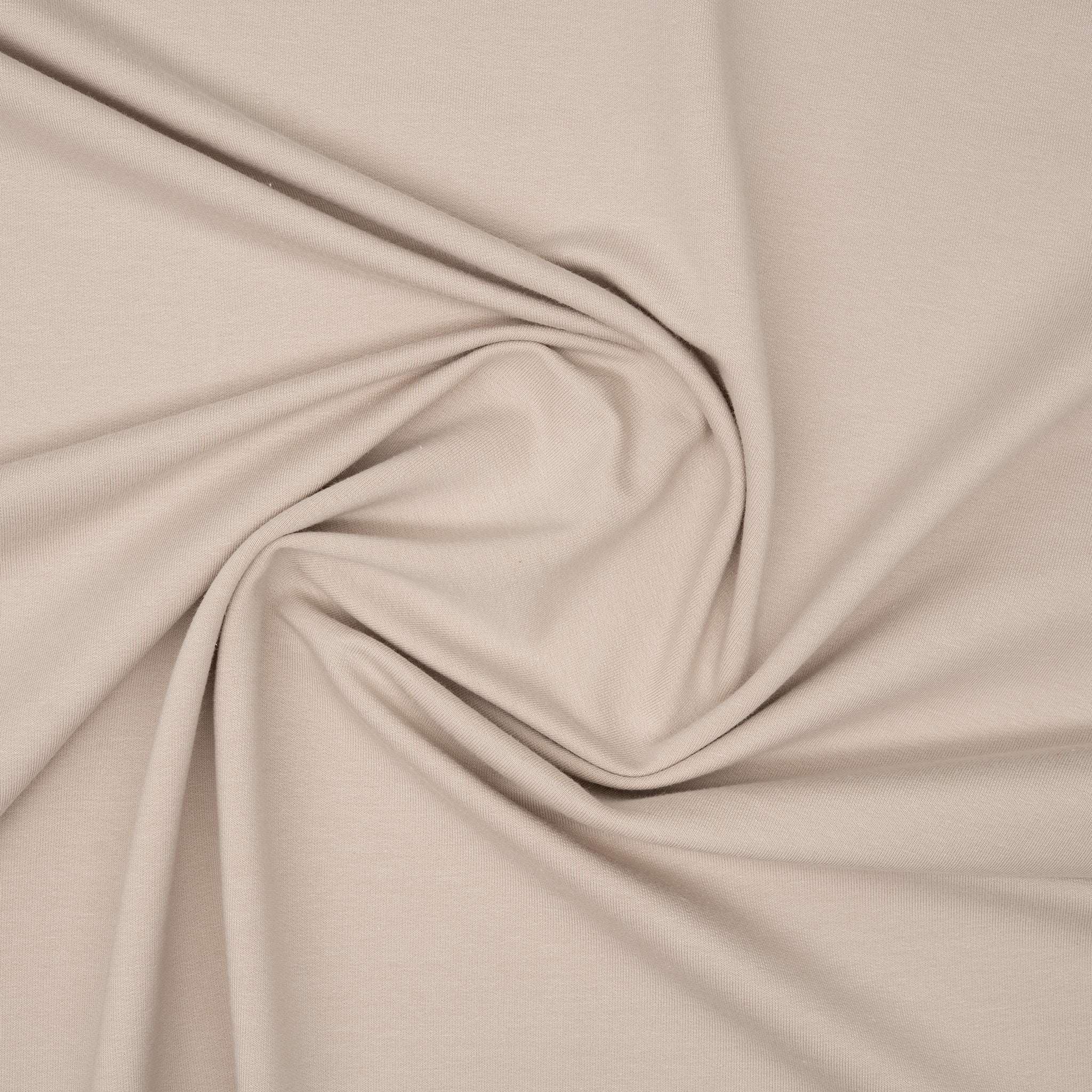 Bio French Terry Sand | Stoffwerk