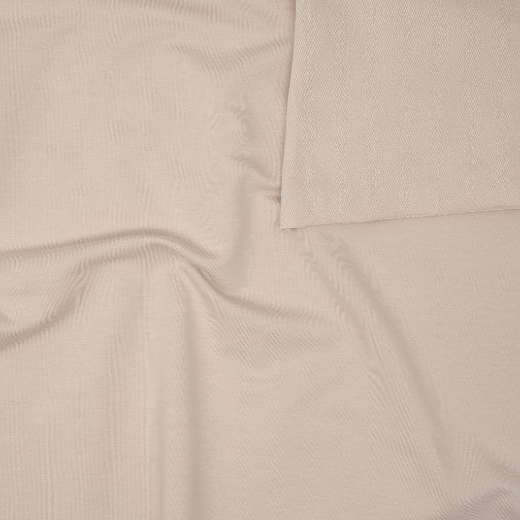 Bio French Terry Sand | Stoffwerk