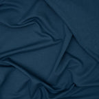 Bio French Terry Staubiges Indigo | Stoffwerk