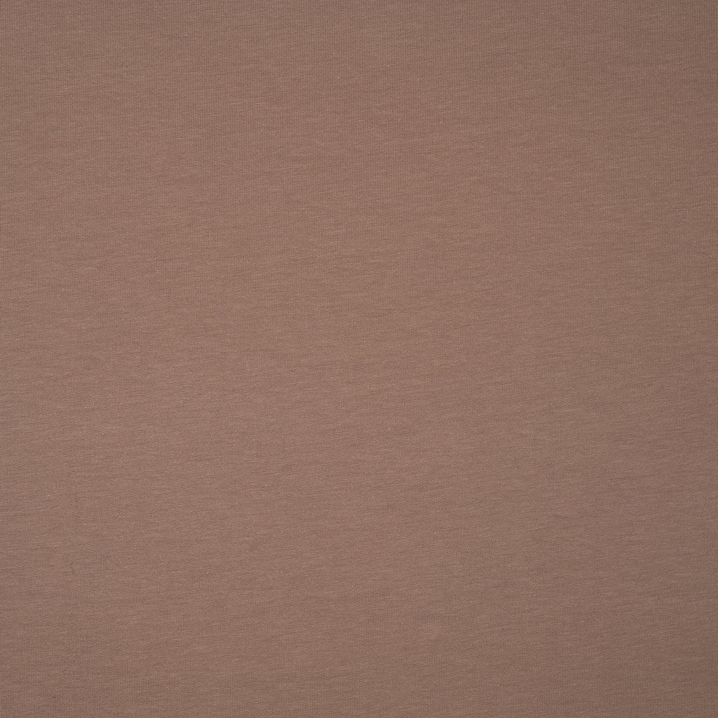 Bio French Terry Taupe