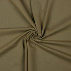 Bio French Terry taupe