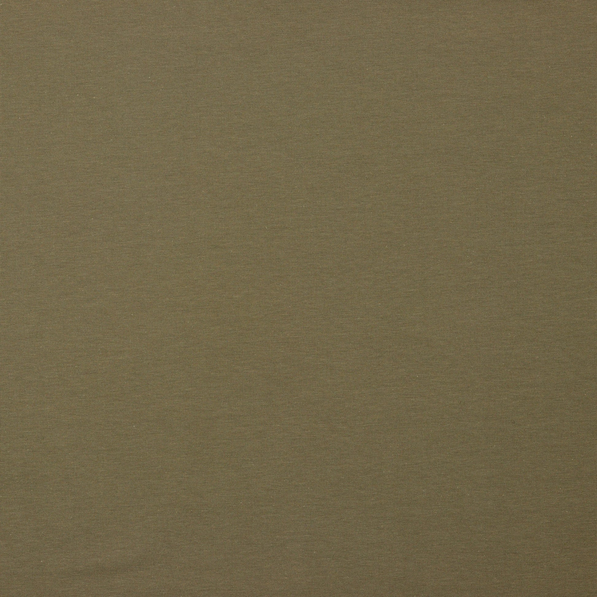 Bio French Terry taupe
