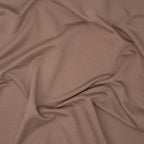 Bio French Terry Taupe | Stoffwerk