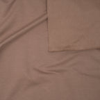 Bio French Terry Taupe