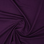 Bio French Terry Violett