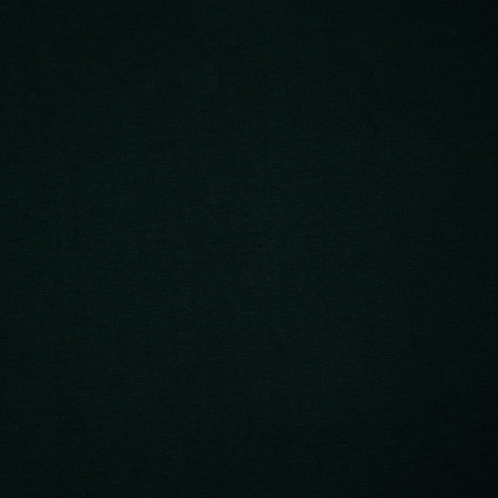 Bio French Terry Waldgrün