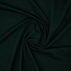 Bio French Terry Waldgrün