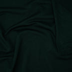 Bio French Terry Waldgrün