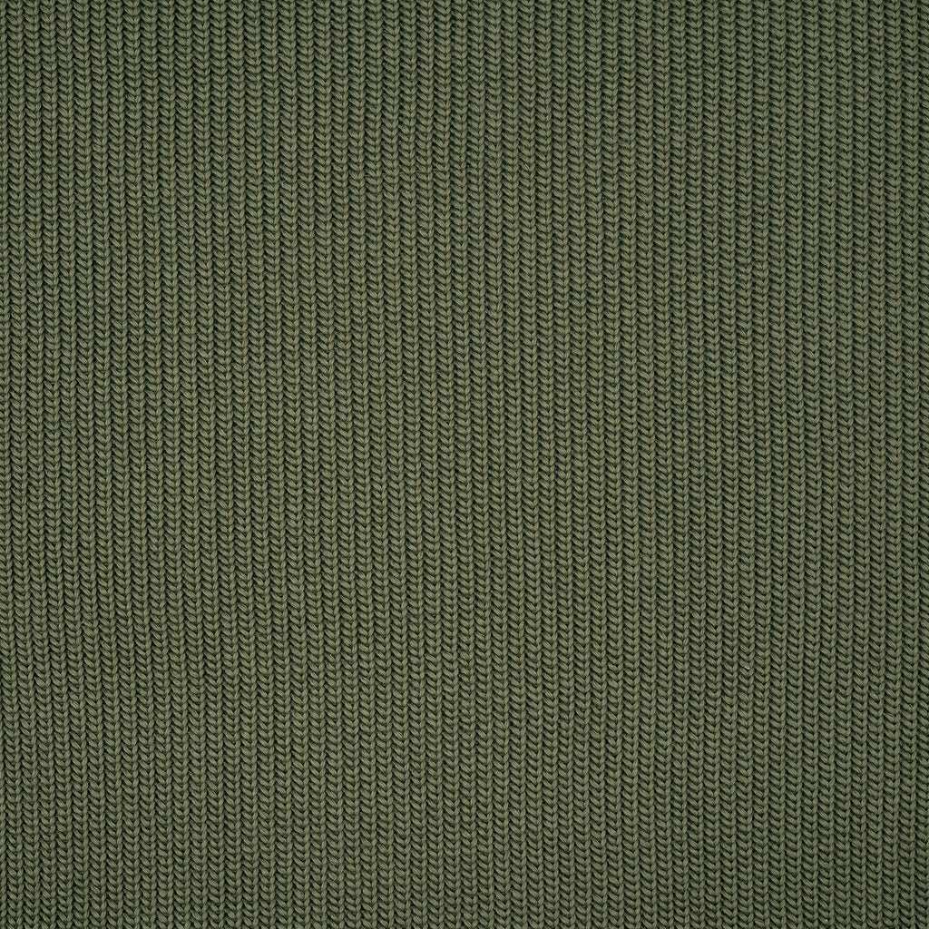 Bio Grobstrick Hamburger Liebe Western Fairy Tales Troyer Knitty Jägergrün