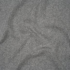 Bio Grobstrick Hamburger Liebe Western Fairy Tales Troyer Knitty Grau | Stoffwerk