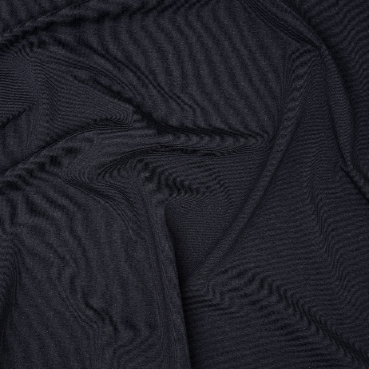 Bio Jersey Anthrazit | Stoffwerk