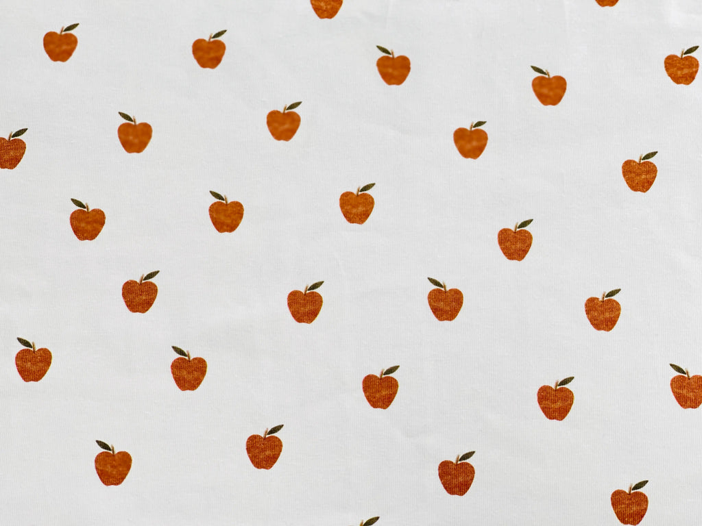 Bio Jersey Apfel