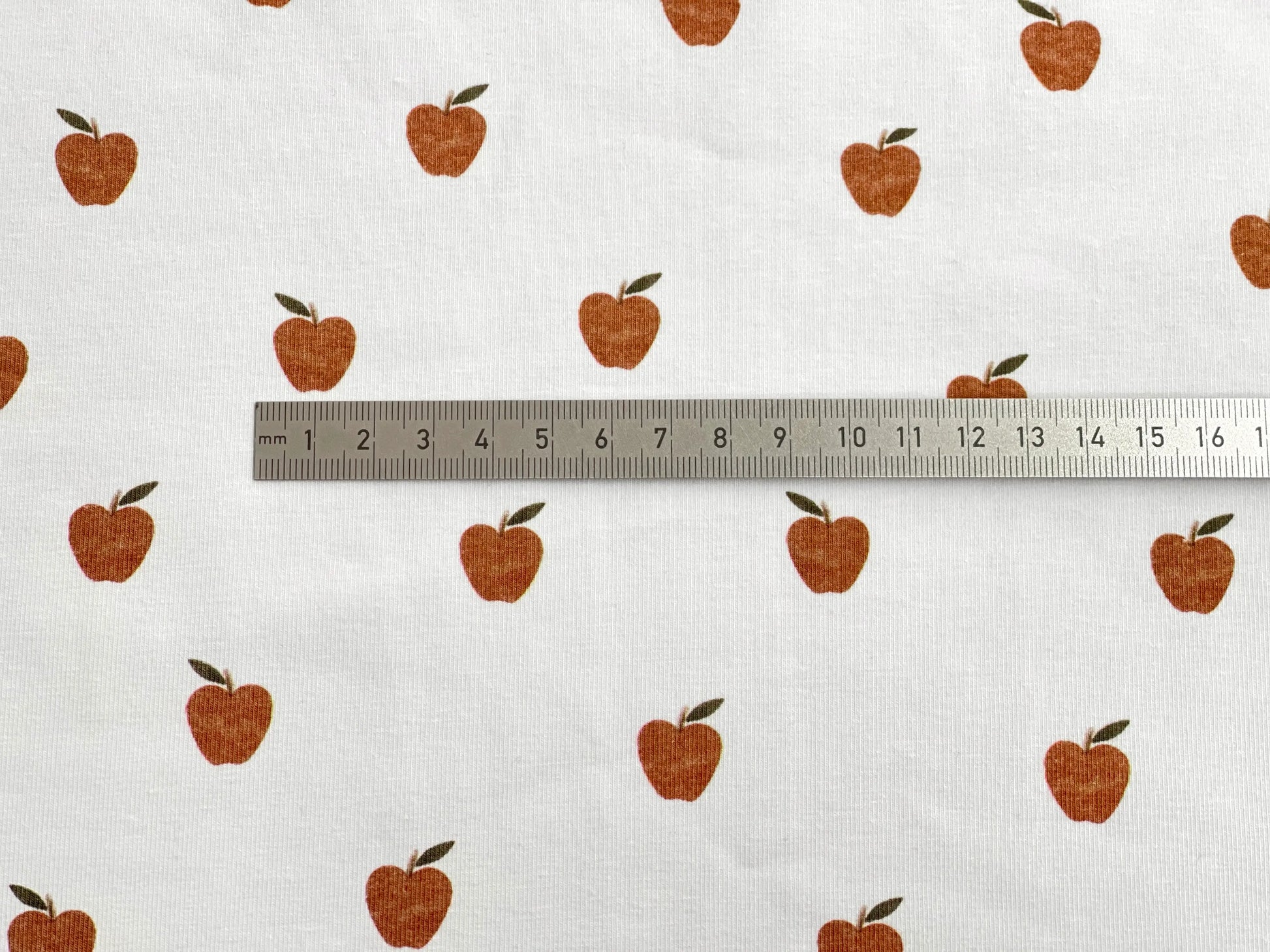 Bio Jersey Apfel