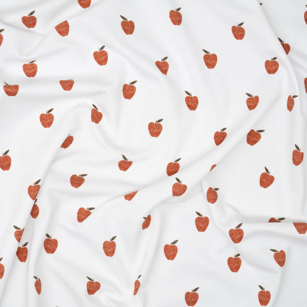 Bio Jersey Apfel