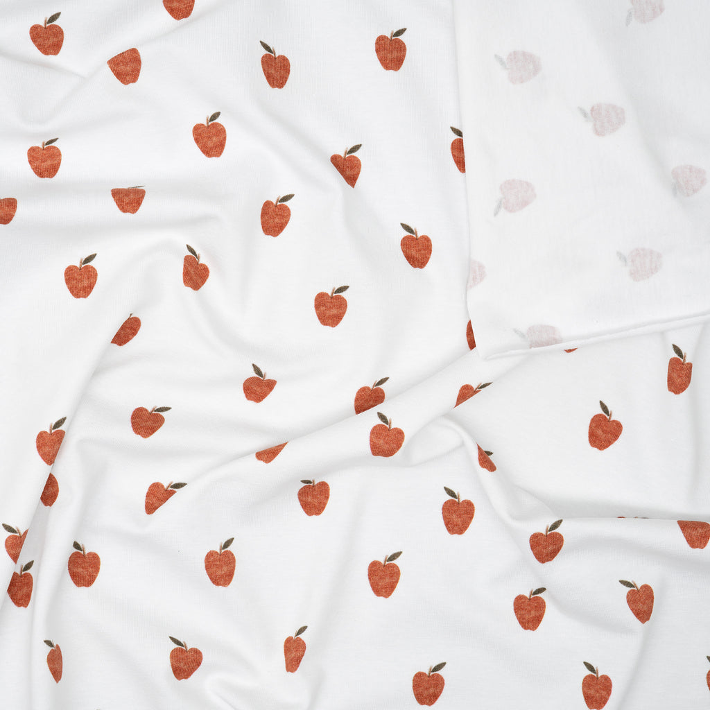 Bio Jersey Apfel