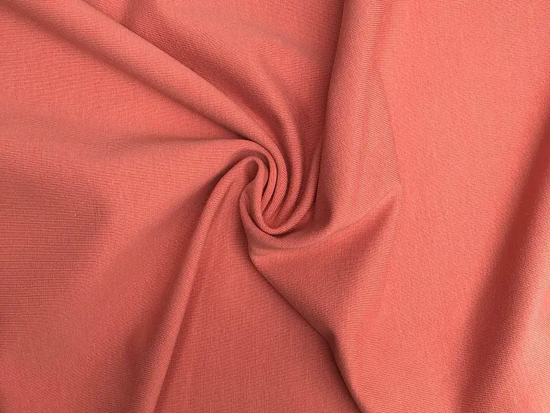 Bio Jersey apricot