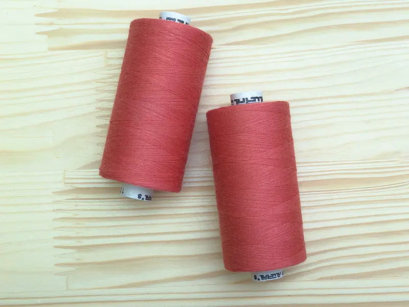 Bio Jersey apricot