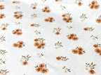 Bio Jersey Aquarell Sträuschen