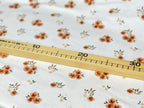 Bio Jersey Aquarell Sträuschen