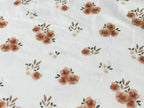 Bio Jersey Aquarell Sträuschen