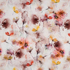 Bio Jersey Batikblume