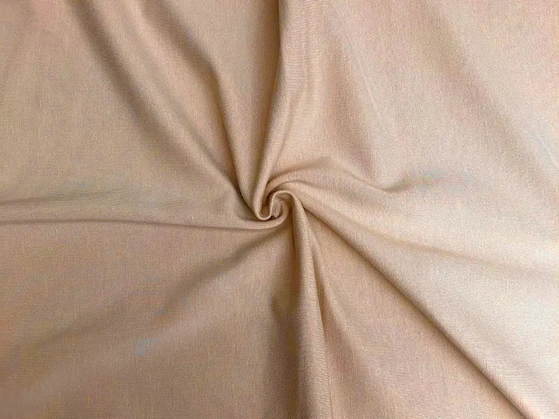 Bio Jersey beige