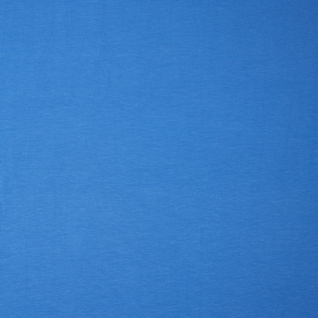Bio Jersey Blau