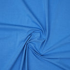 Bio Jersey Blau | Stoffwerk