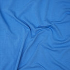 Bio Jersey Blau | Stoffwerk