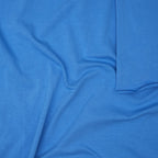 Bio Jersey Blau | Stoffwerk