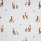 Bio Jersey Die Giraffen Sind Los