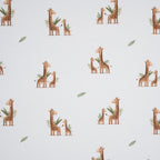 Bio Jersey Die Giraffen Sind Los